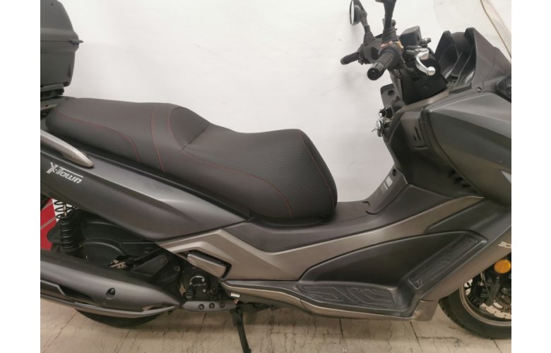 KYMCO XTOWN 300 2019