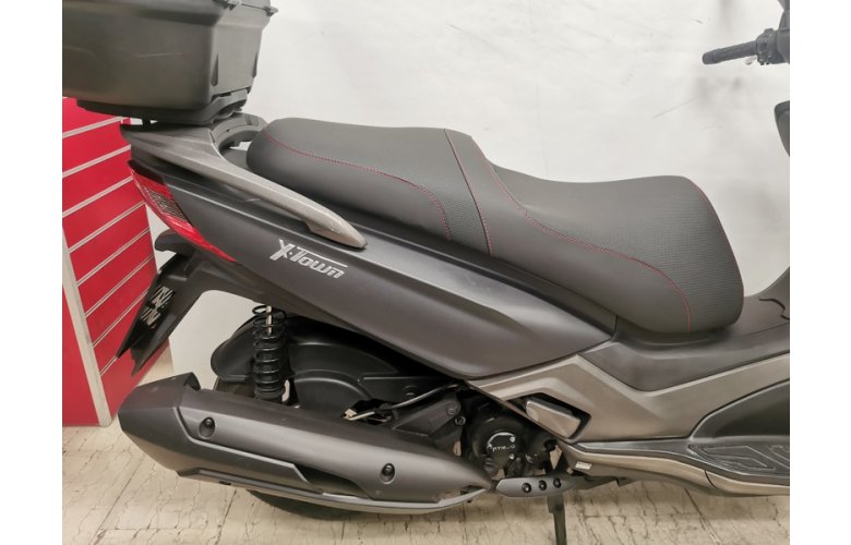 KYMCO XTOWN 300 2019