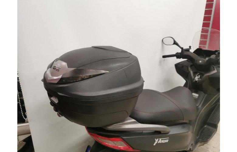 KYMCO XTOWN 300 2019