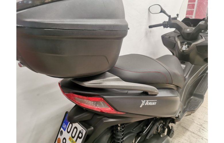 KYMCO XTOWN 300 2019