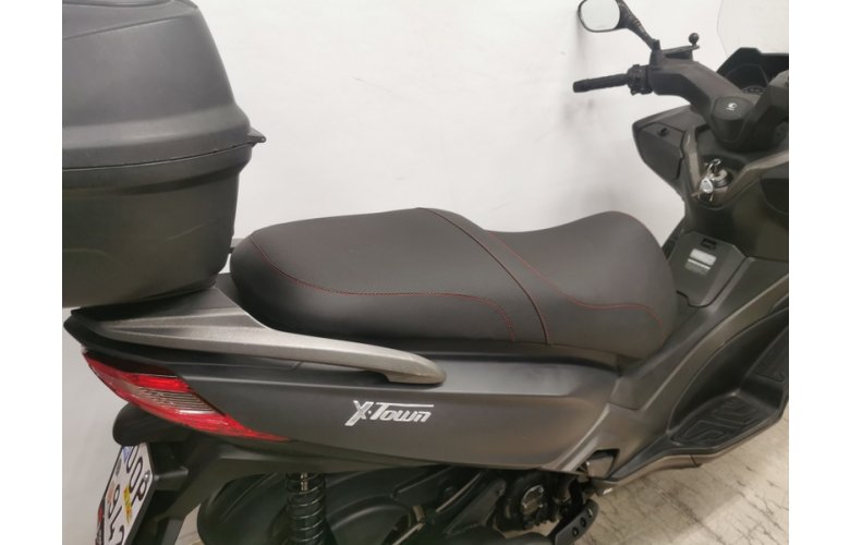 KYMCO XTOWN 300 2019