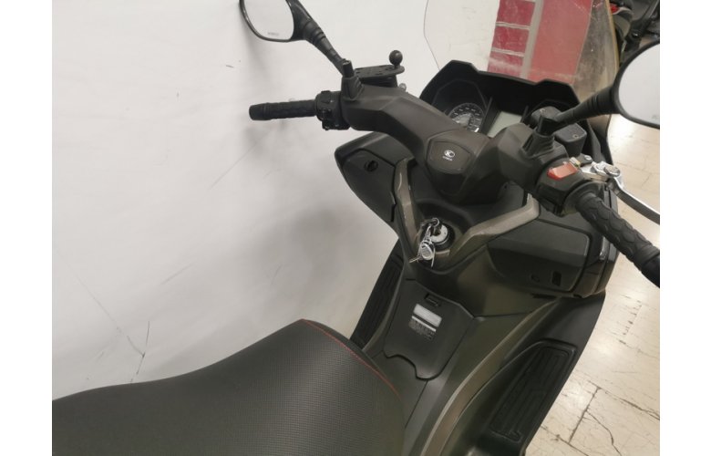 KYMCO XTOWN 300 2019