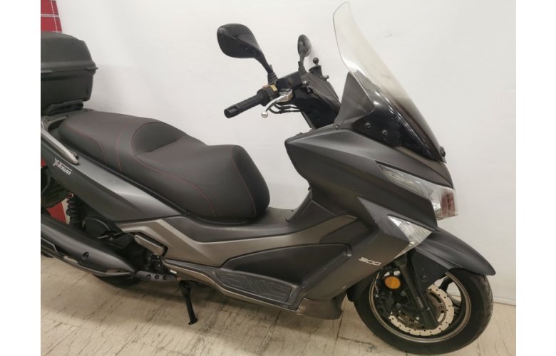 KYMCO XTOWN 300 2019