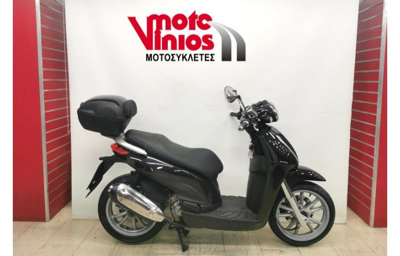 PIAGGIO CARNABY 300 2013