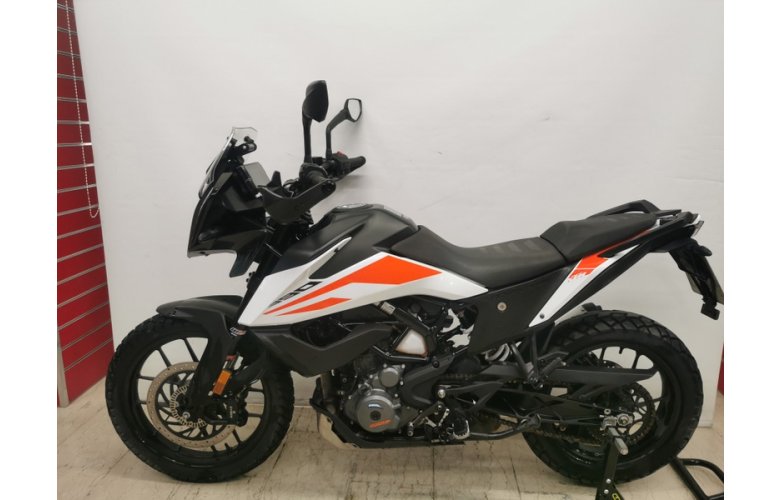 KTM ADVENTURE 390 '20