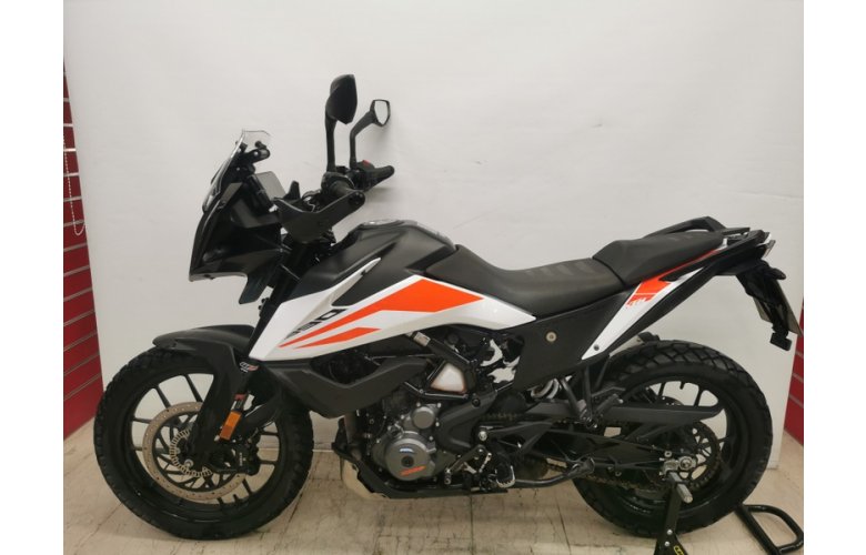 KTM ADVENTURE 390 '20