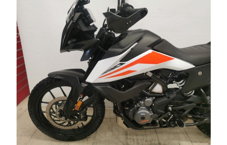 KTM ADVENTURE 390 '20