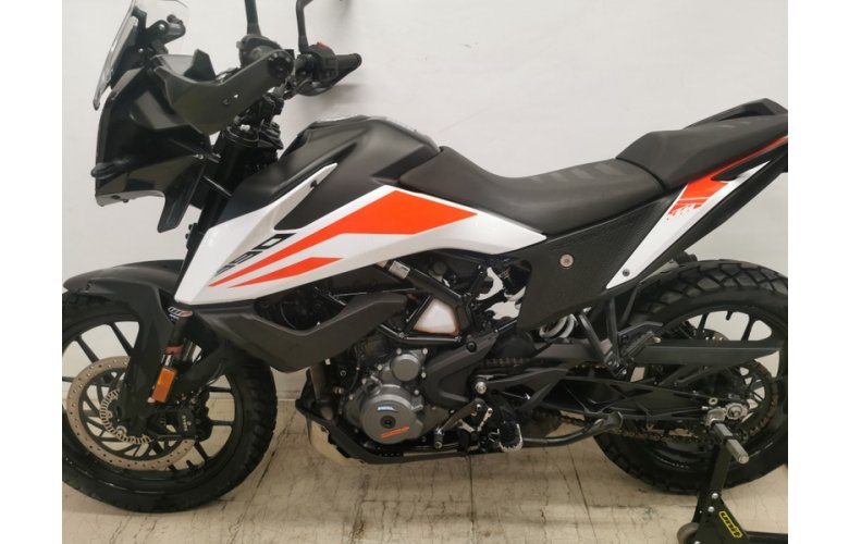 KTM ADVENTURE 390 '20