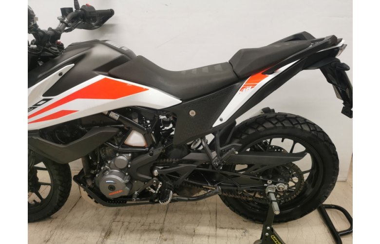 KTM ADVENTURE 390 '20