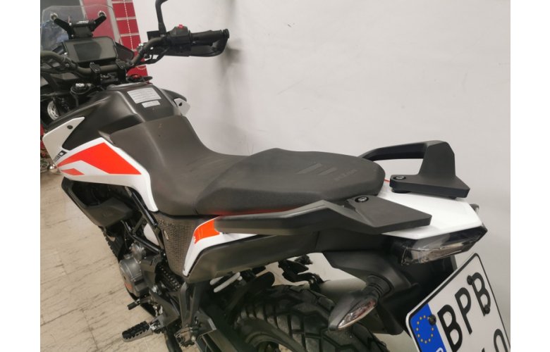 KTM ADVENTURE 390 '20