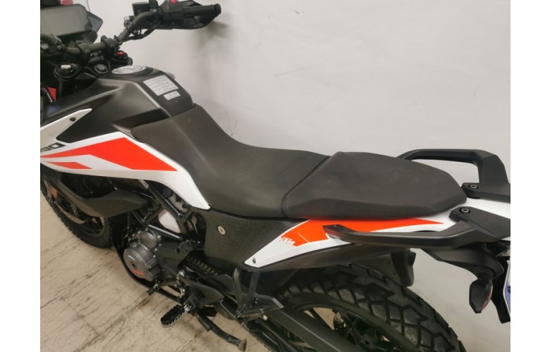 KTM ADVENTURE 390 '20