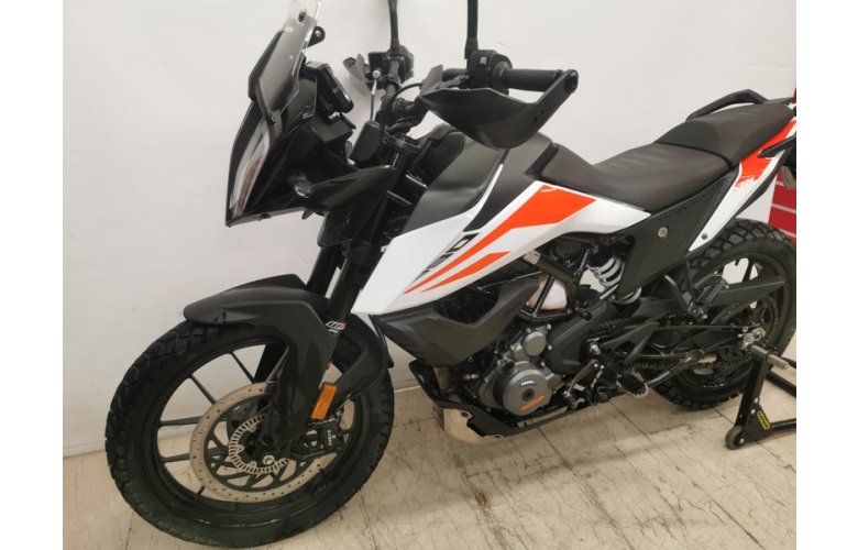 KTM ADVENTURE 390 '20