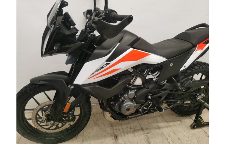 KTM ADVENTURE 390 '20