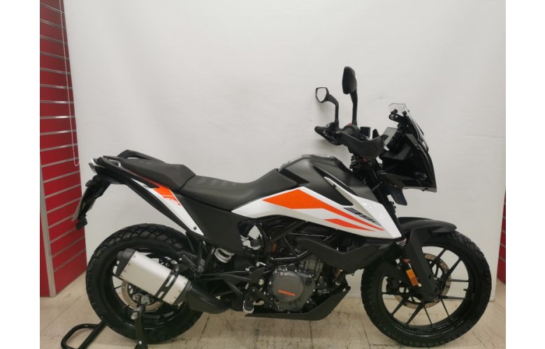 KTM ADVENTURE 390 '20