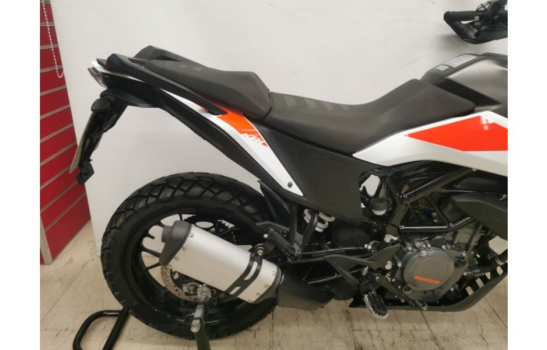 KTM ADVENTURE 390 '20