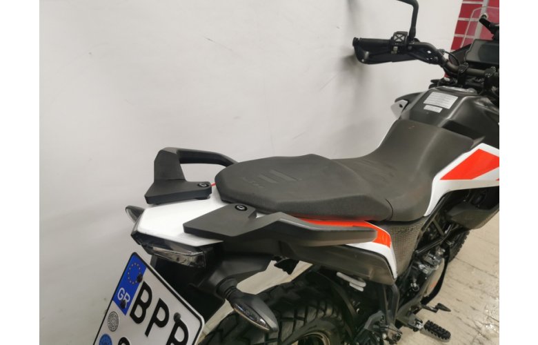 KTM ADVENTURE 390 '20