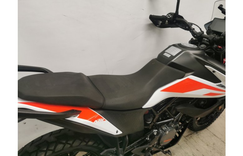 KTM ADVENTURE 390 '20