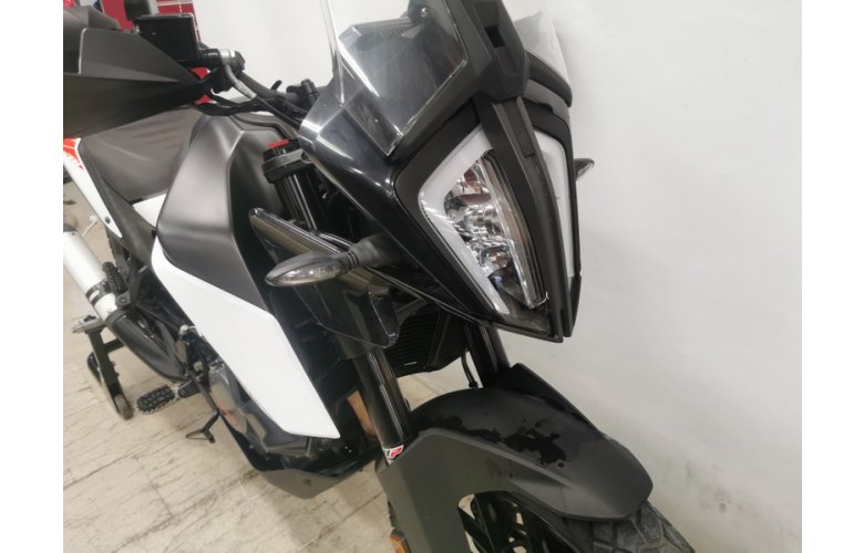 KTM ADVENTURE 390 '20