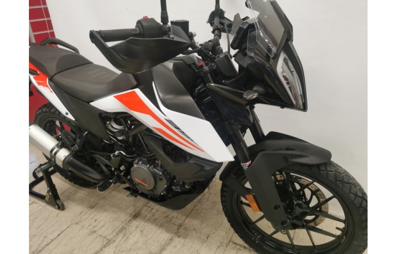 KTM ADVENTURE 390 '20