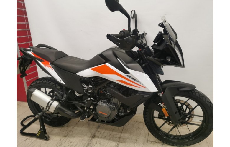 KTM ADVENTURE 390 '20