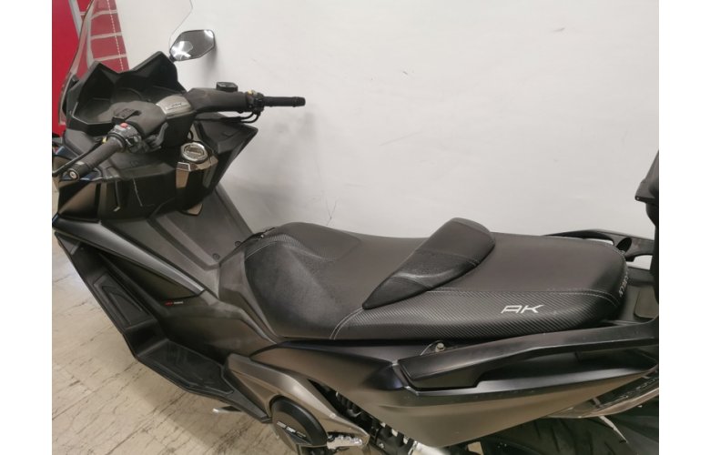 Kymco AK 550 2019