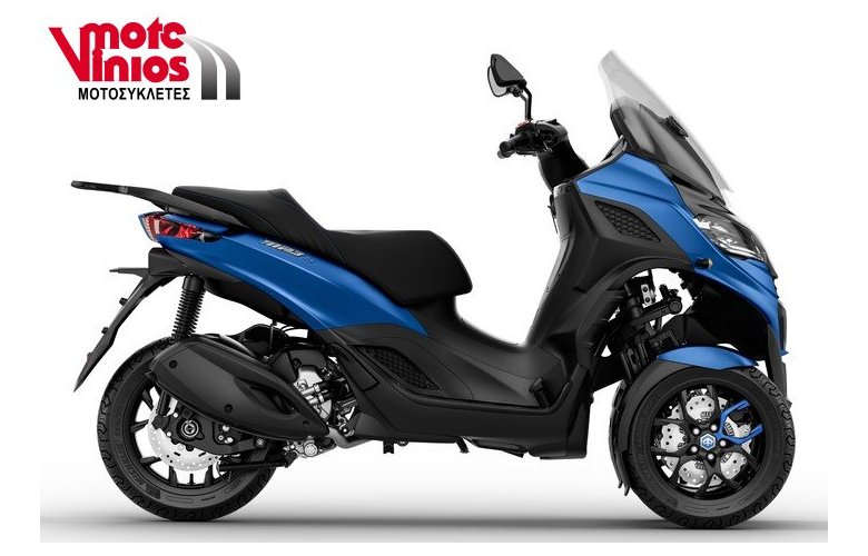 PIAGGIO MP3 310S