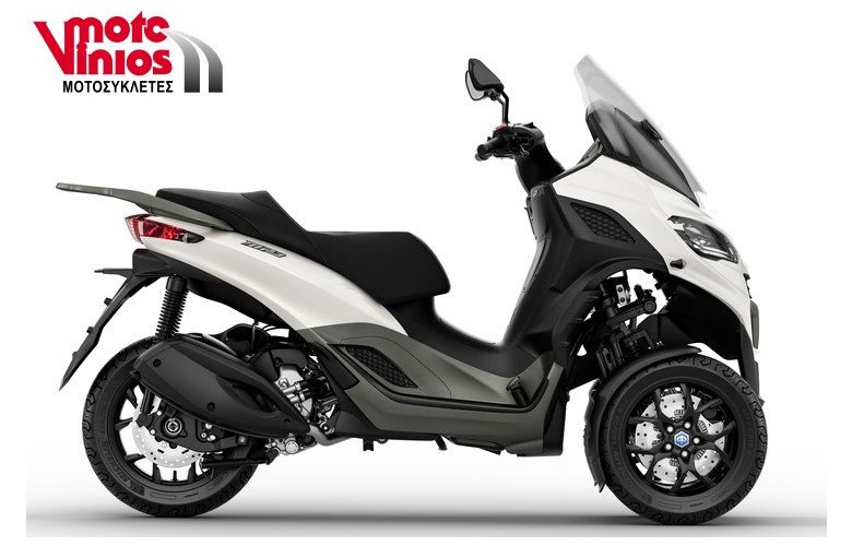 PIAGGIO MP3 310