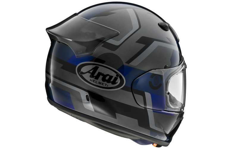 Κράνος Arai Quantic Face Blue