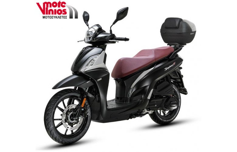 Sym Symphony St 200