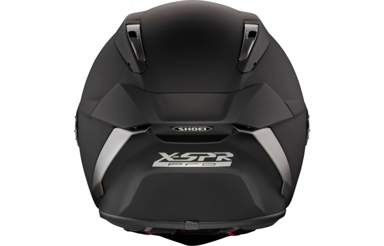 ΚΡΑΝΟΣ SHOEI X-SPR PRO MAT BLACK