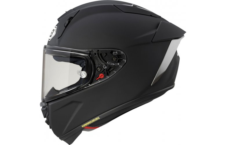 ΚΡΑΝΟΣ SHOEI X-SPR PRO MAT BLACK