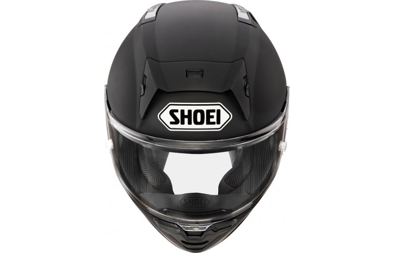 ΚΡΑΝΟΣ SHOEI X-SPR PRO MAT BLACK