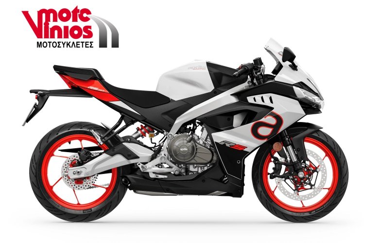 APRILIA RS 457