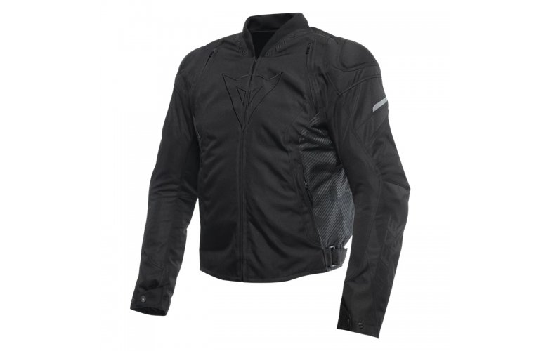 Μπουφάν Dainese Avro 5 Tex Black/Black