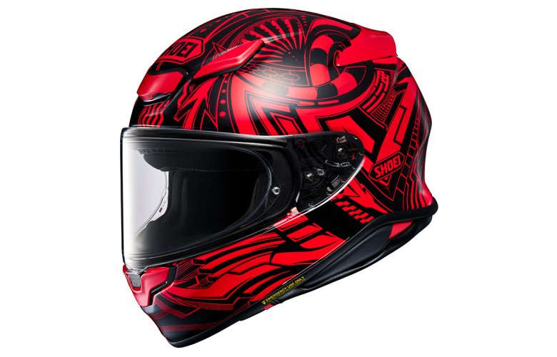 Κράνος Shoei NXR 2 Beaut TC-1