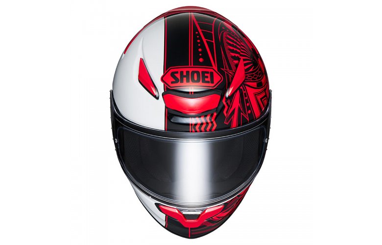 Κράνος Shoei NXR 2 Beaut TC-1