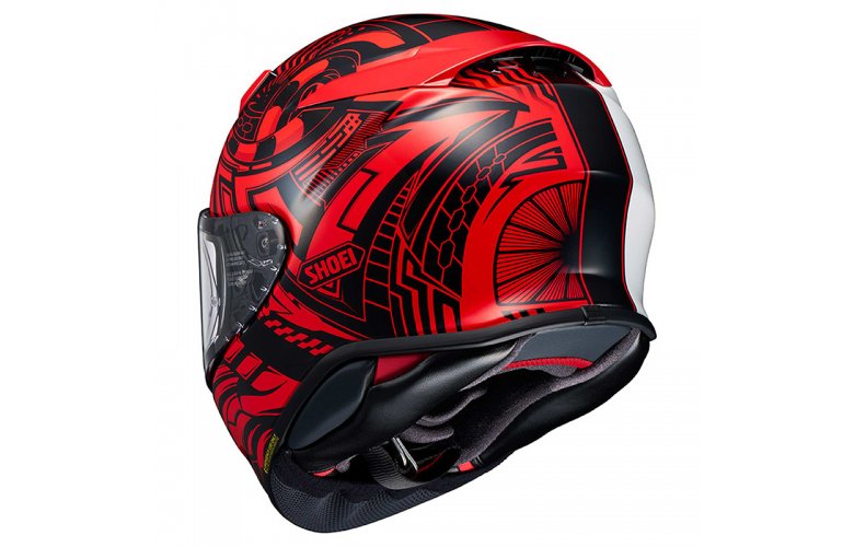 Κράνος Shoei NXR 2 Beaut TC-1