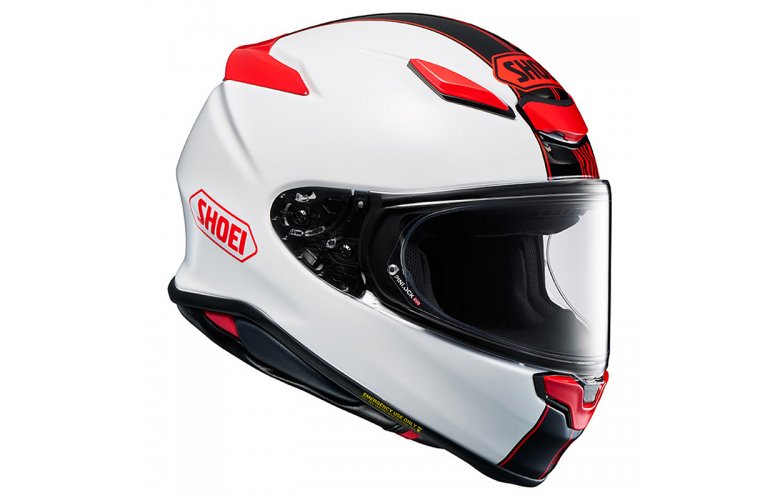 Κράνος Shoei NXR 2 Beaut TC-1