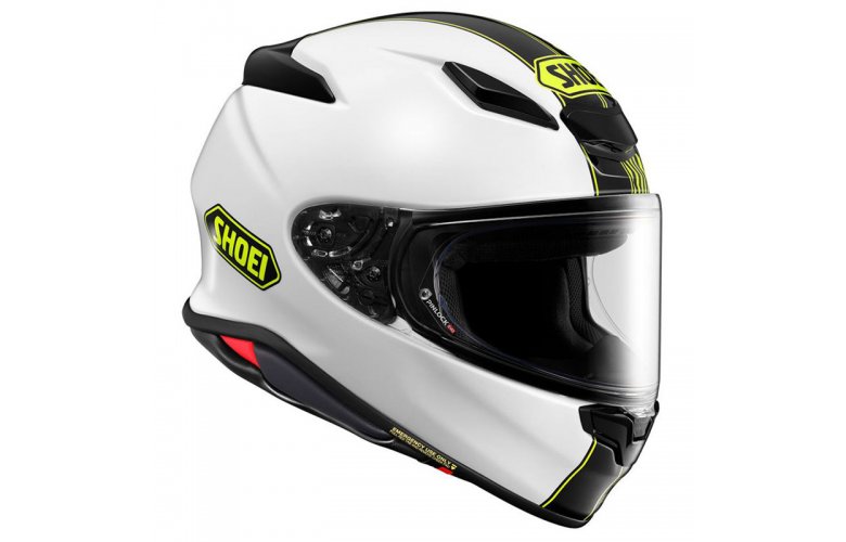 Κράνος Shoei NXR 2 Beaut TC-3