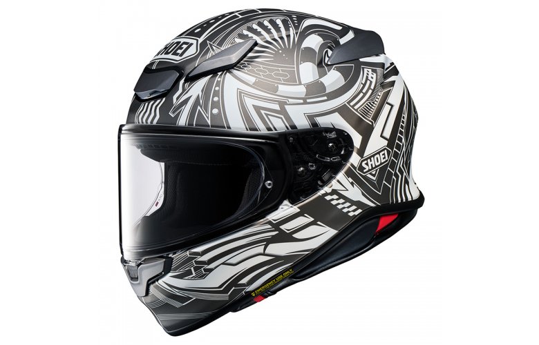 Κράνος Shoei NXR 2 Beaut TC-6