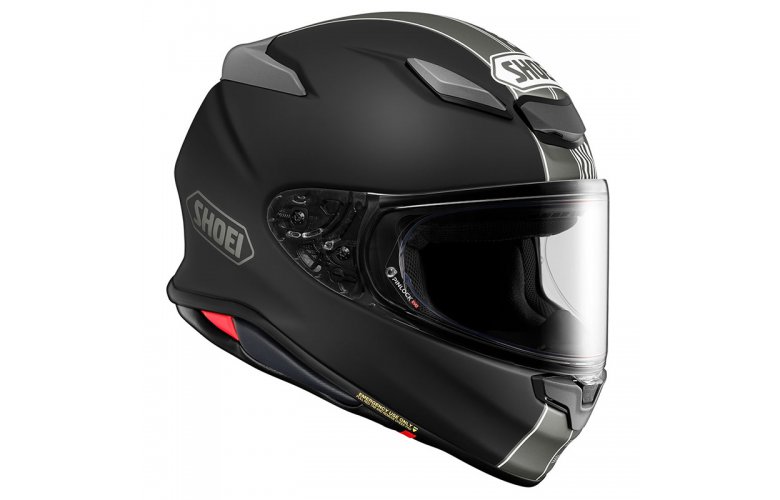 Κράνος Shoei NXR 2 Beaut TC-6