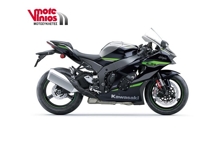 KAWASAKI NINJA ZX-10 R '25