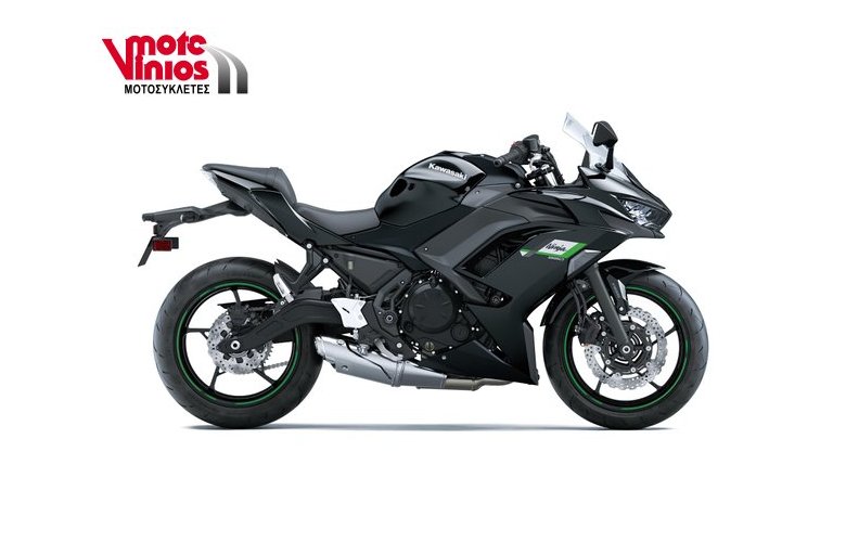 KAWASAKI NINJA 650 '25