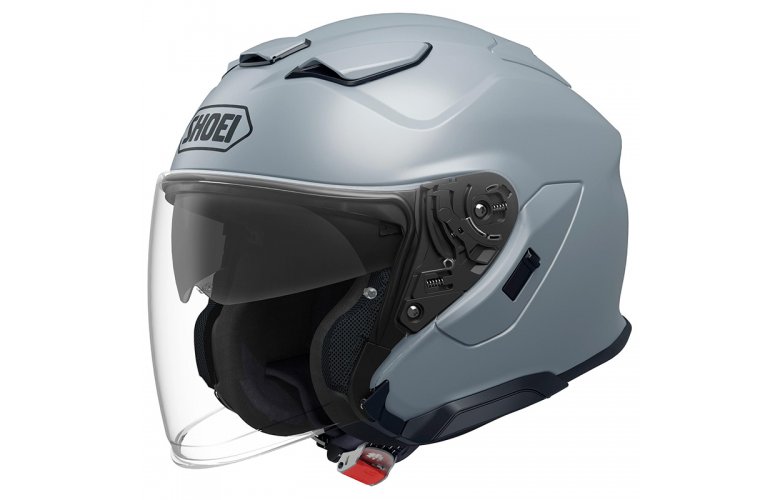 ΚΡΑΝΟΣ SHOEI J-CRUISE 3 BASALT GREY