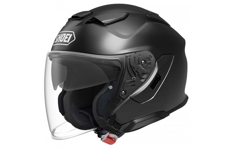 ΚΡΑΝΟΣ SHOEI J-CRUISE 3 BLACK