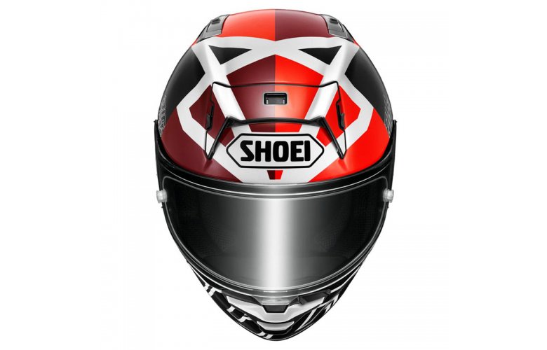 ΚΡΑΝΟΣ SHOEI X-SPR PRO DIGGIA2 TC-1