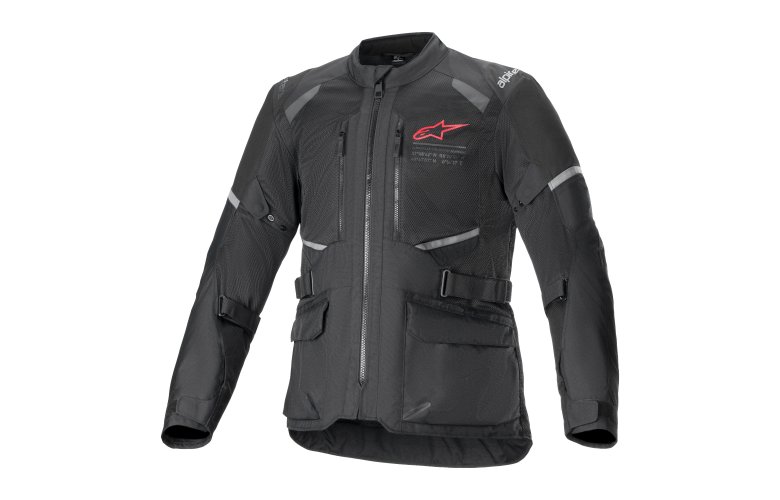 ΜΠΟΥΦΑΝ 4 ΕΠΟΧΩΝ ALPINESTARS ANDES AIR DRYSTAR ΜΑΥΡΟ