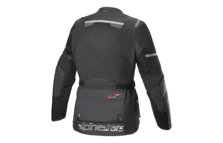 ΜΠΟΥΦΑΝ 4 ΕΠΟΧΩΝ ALPINESTARS ANDES AIR DRYSTAR ΜΑΥΡΟ