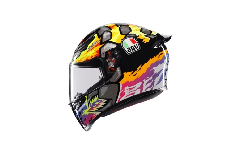 ΚΡΑΝΟΣ AGV K1 S E2206 BEZZECCHI 2023