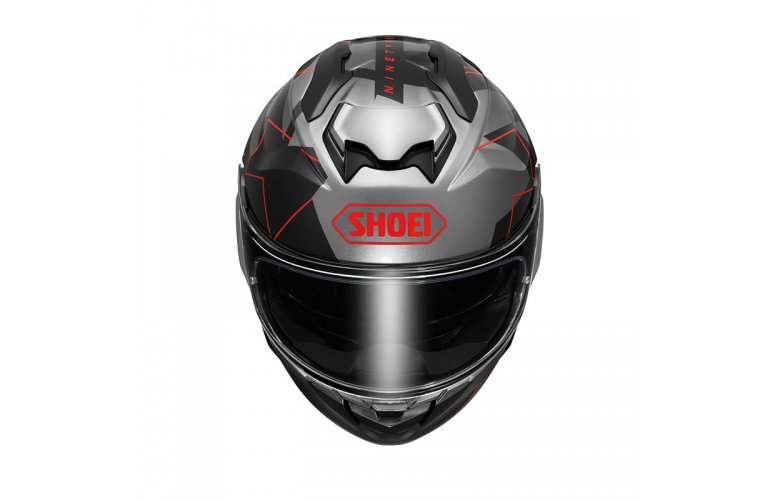 ΚΡΑΝΟΣ SHOEI GT-AIR 3 MM93 COLLECTION GRIP TC-1